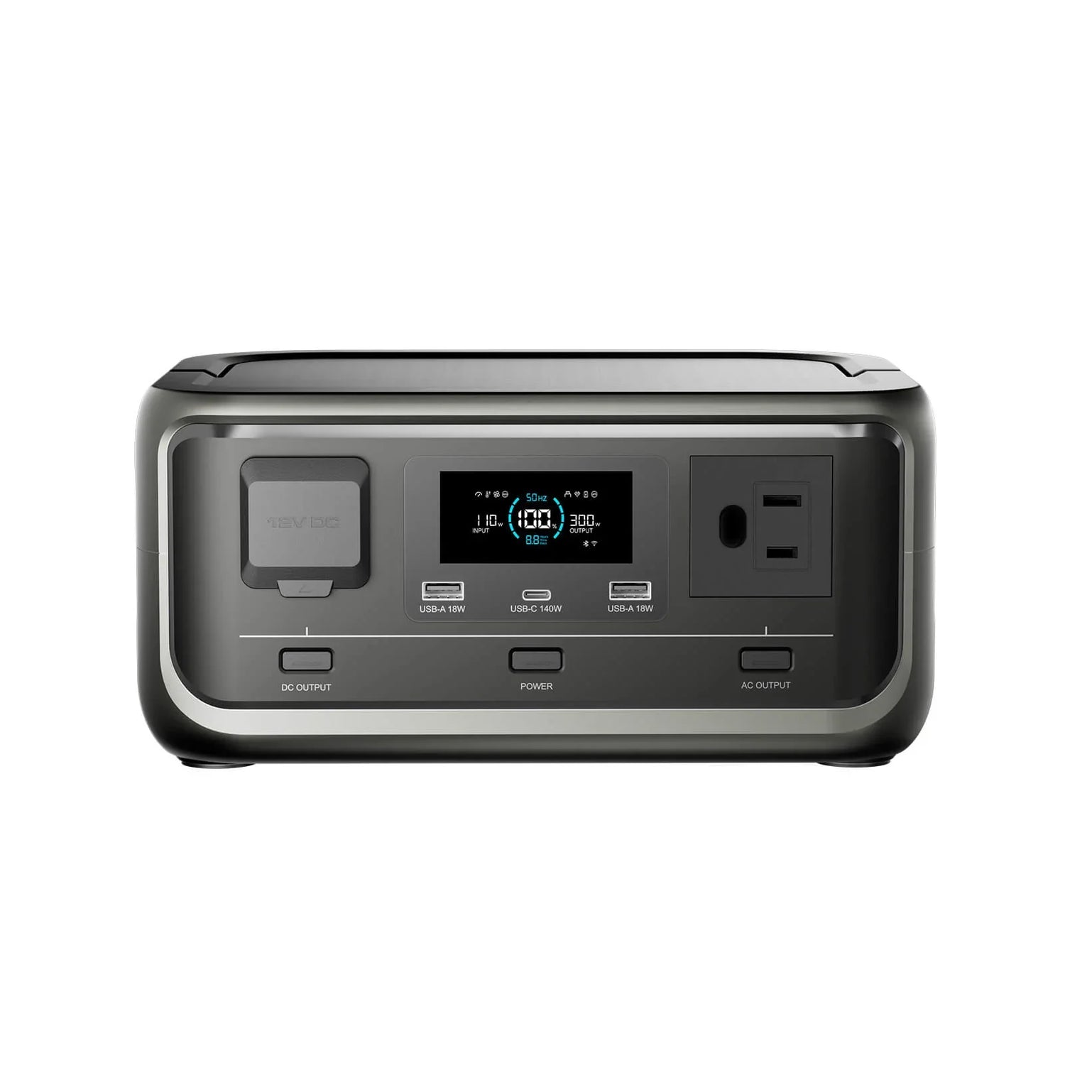 Battery Banks