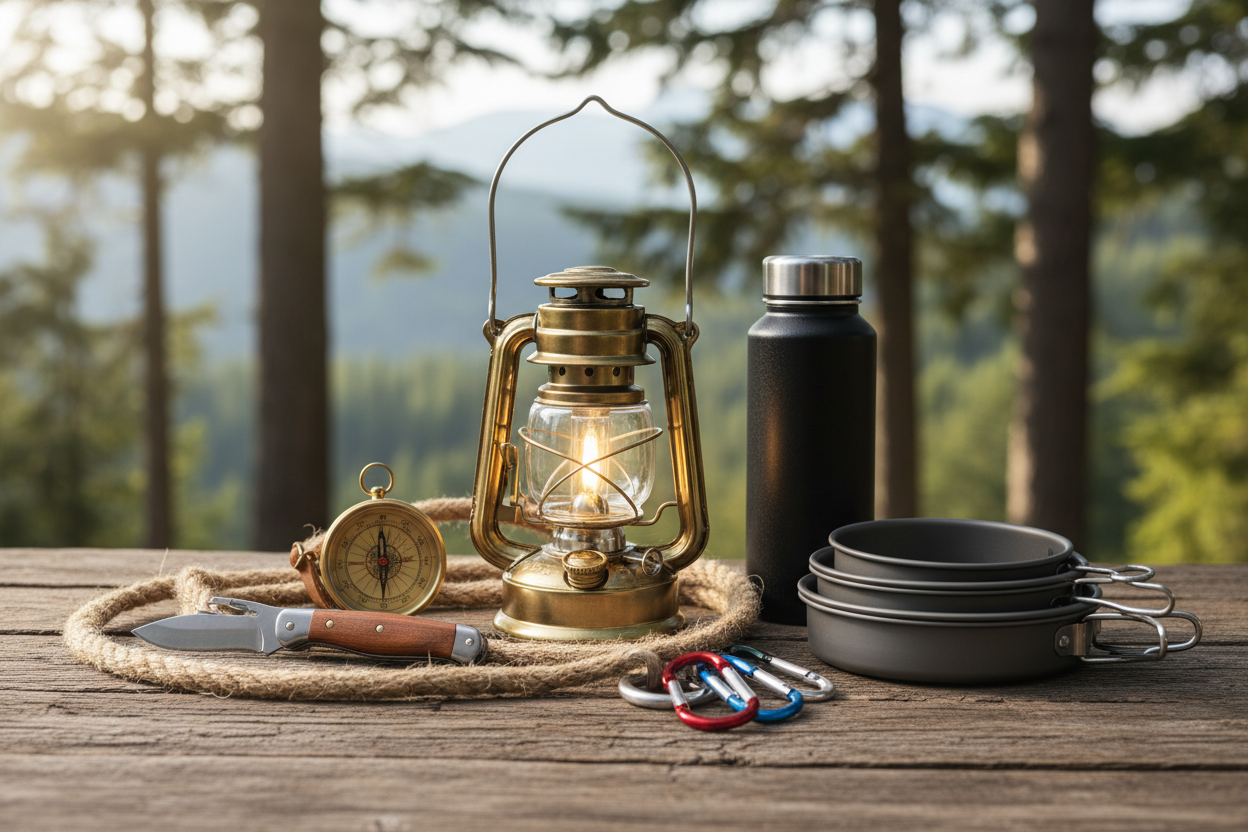Camping Accessories