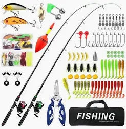 fishing