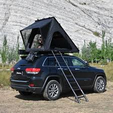 Vehicle Tents