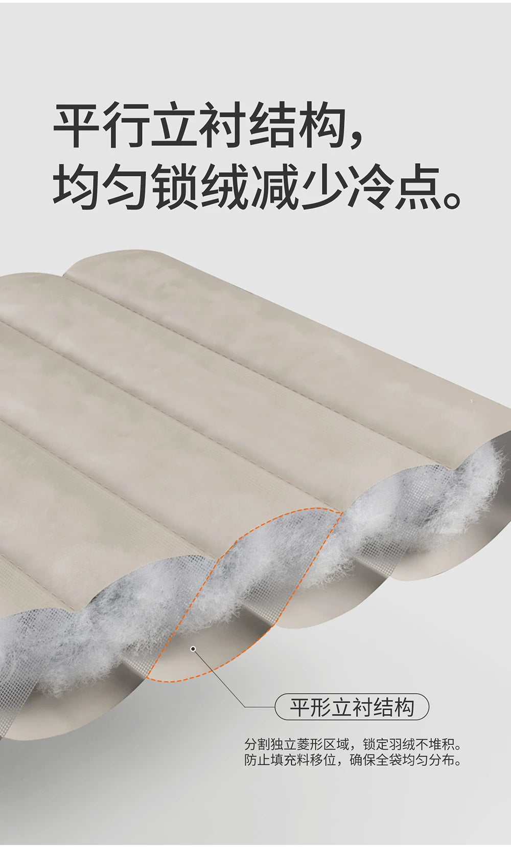 Naturehike Alpine PRO Goose Down Sleeping Bag Lightweight Mummy Sleeping Bag Winter Thick Camping Hiking Backpacking Equipment