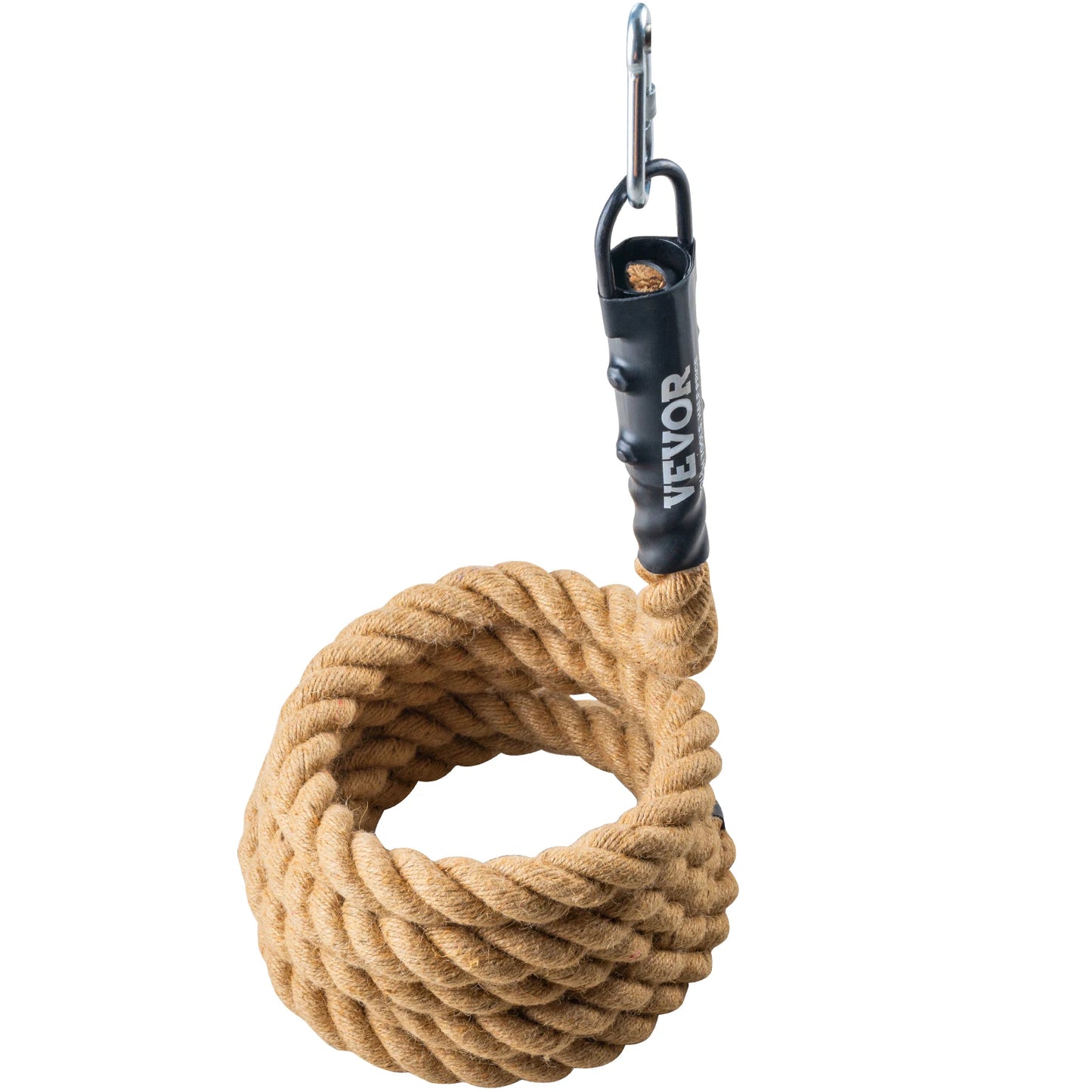 10-30FT Gym Climbing Rope Gym Fitness Training Rope Gym Exercise Workout Rope for Adults, Climbing Rope for Fitness