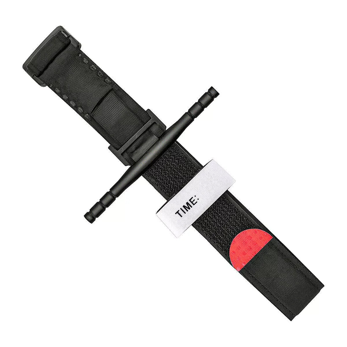 1-100PCS Tourniquet Combat Medical Tourniquet Rapid Military Emergency One Hand First Aid Camping Equipment For Outdoor