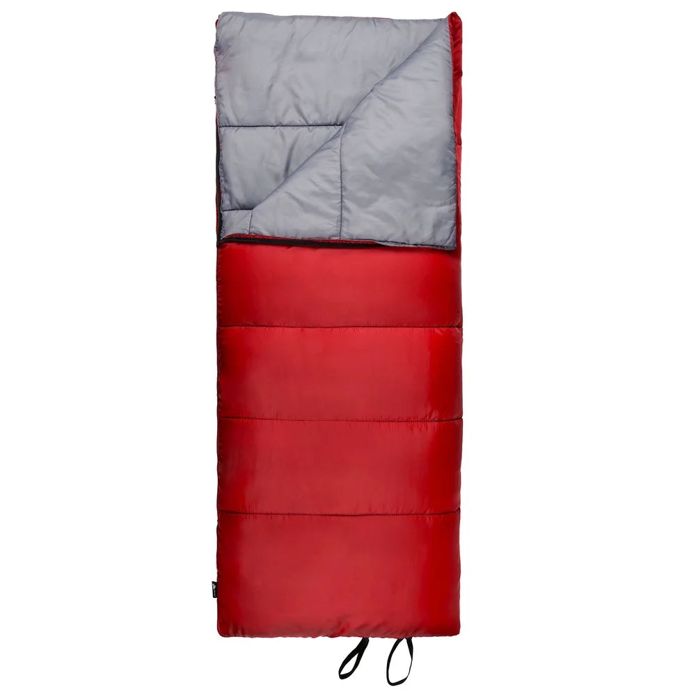 50F Sleeping Bag Machine Washable