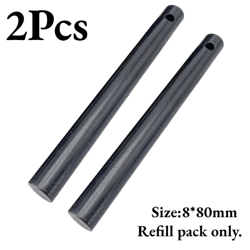 Outdoor Survival Fire Starter Multifunctional Ferrocerium Rod with Paracord & Scraper, Camping Emergency Flint Fire Steel