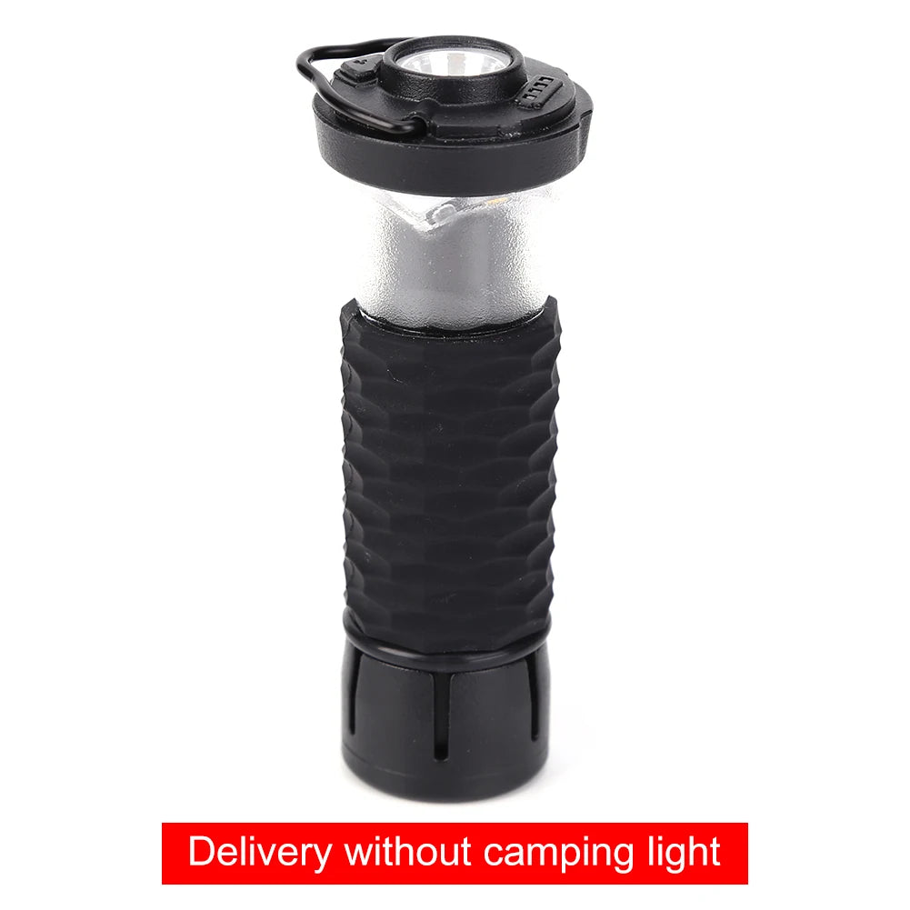 Outdoor Silicone Camping Lights Holder Protective Anti Slip for Goal Zero Outdoor Equipment Outdoor Camping Light Cover