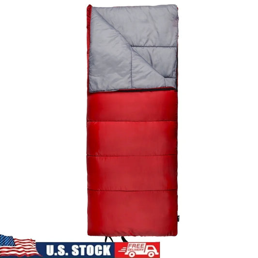 50F Sleeping Bag Machine Washable