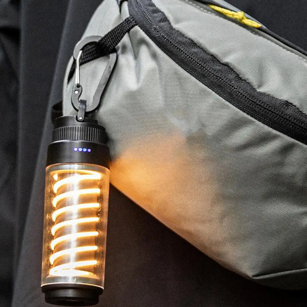 Portable Outdoor Waist Bag Adjustable Hiking Bag With Strap Mountaineering Running Waist Bag Cycling Backpack For Camping Hiking
