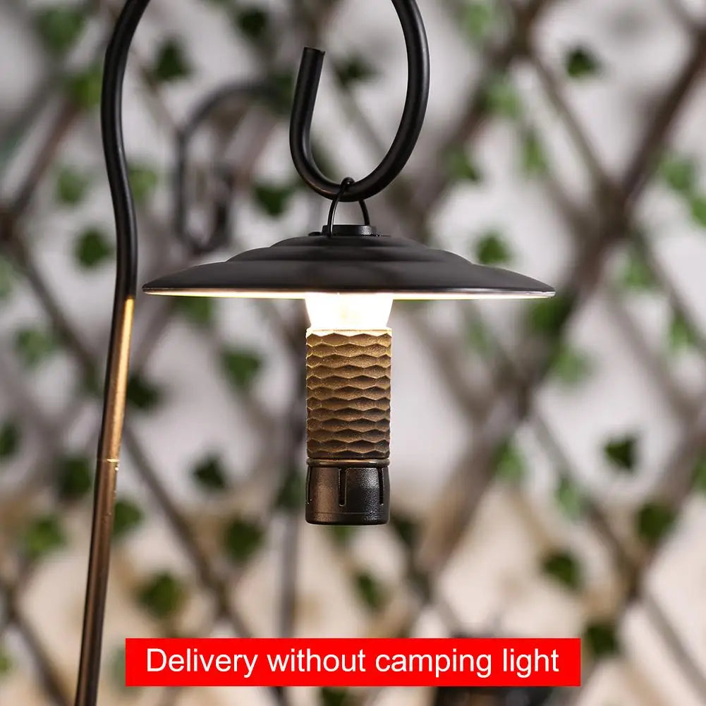 Outdoor Silicone Camping Lights Holder Protective Anti Slip for Goal Zero Outdoor Equipment Outdoor Camping Light Cover