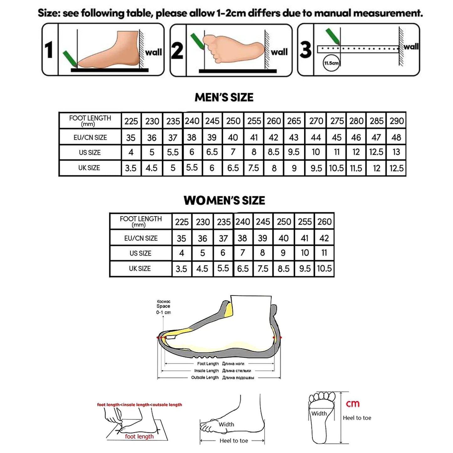 Mens Work Boots Composite Toe Safety Footwear Metatarsal Guard Puncture-Proof Construction Work Shoes Anti-Slip Rubber Outsole