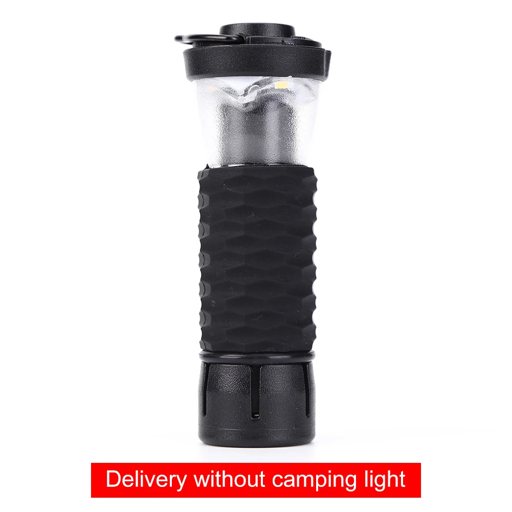 Outdoor Silicone Camping Lights Holder Protective Anti Slip for Goal Zero Outdoor Equipment Outdoor Camping Light Cover