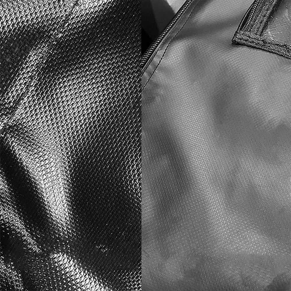Hockey Gear Bag Ice Hockey Storage Duffle Bag Portable Travel Bag For Equipment Multifunctional Waterproof Ice Hockey Carry Bag