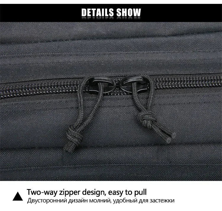 45L Man Tactical Backpacks Traveling Bags Outdoor 3P School Pack EDC Molle Pack For Trekking Hunting Bag camping equipment