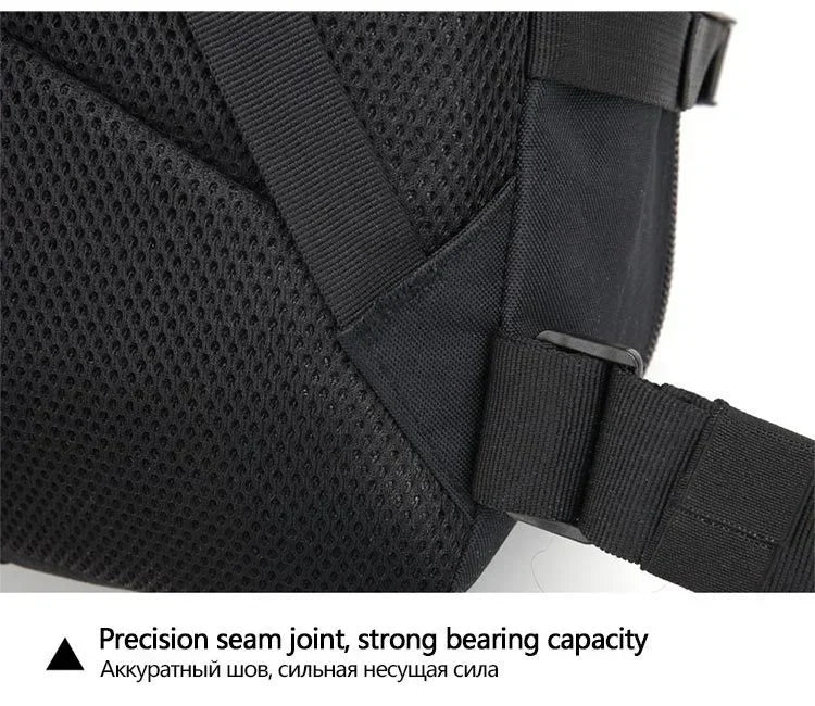 45L Man Tactical Backpacks Traveling Bags Outdoor 3P School Pack EDC Molle Pack For Trekking Hunting Bag camping equipment