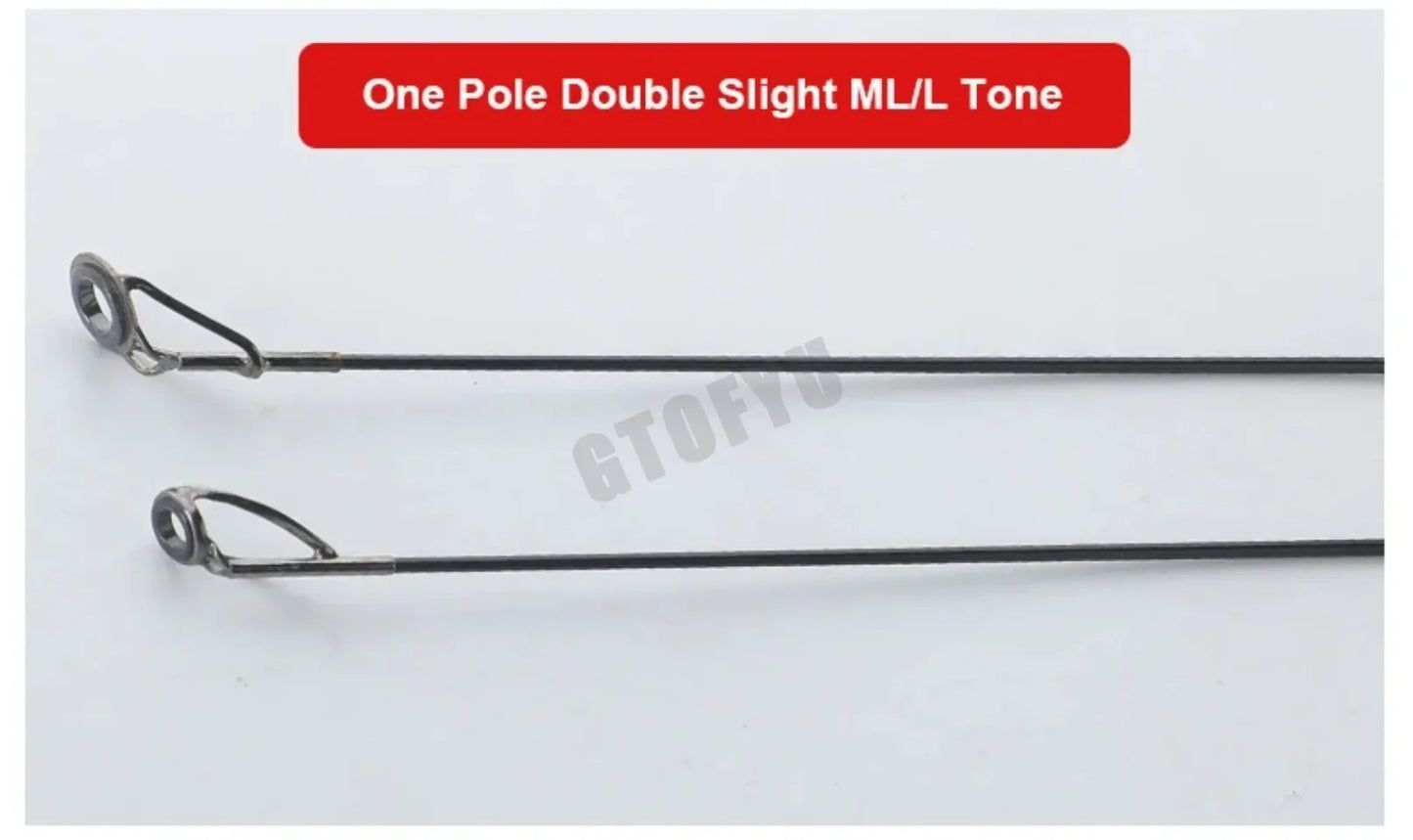 2.1m 2.4m 2.7m Lure Fishing Rod Fuji Ring High Carbon Fiber Spinning Casting Fishing Rod Bait Weight 4-25g Travel Fishing Pole