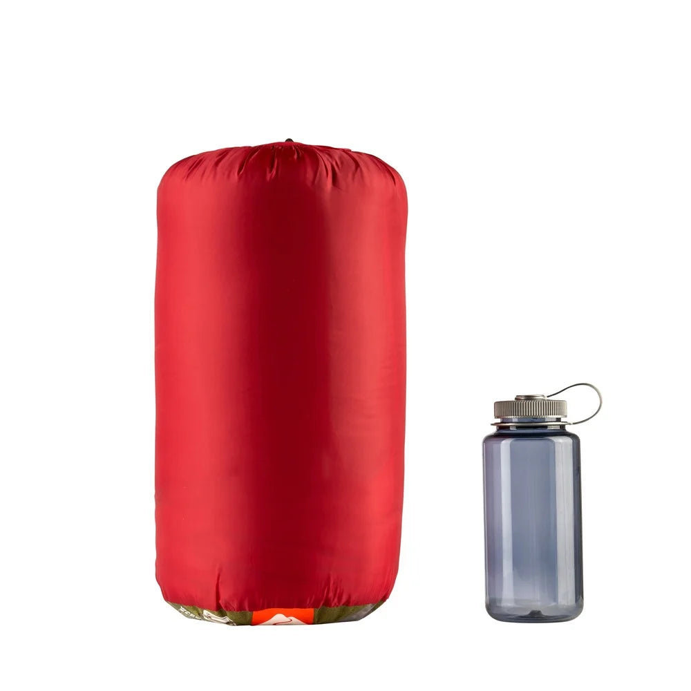 50F Sleeping Bag Machine Washable