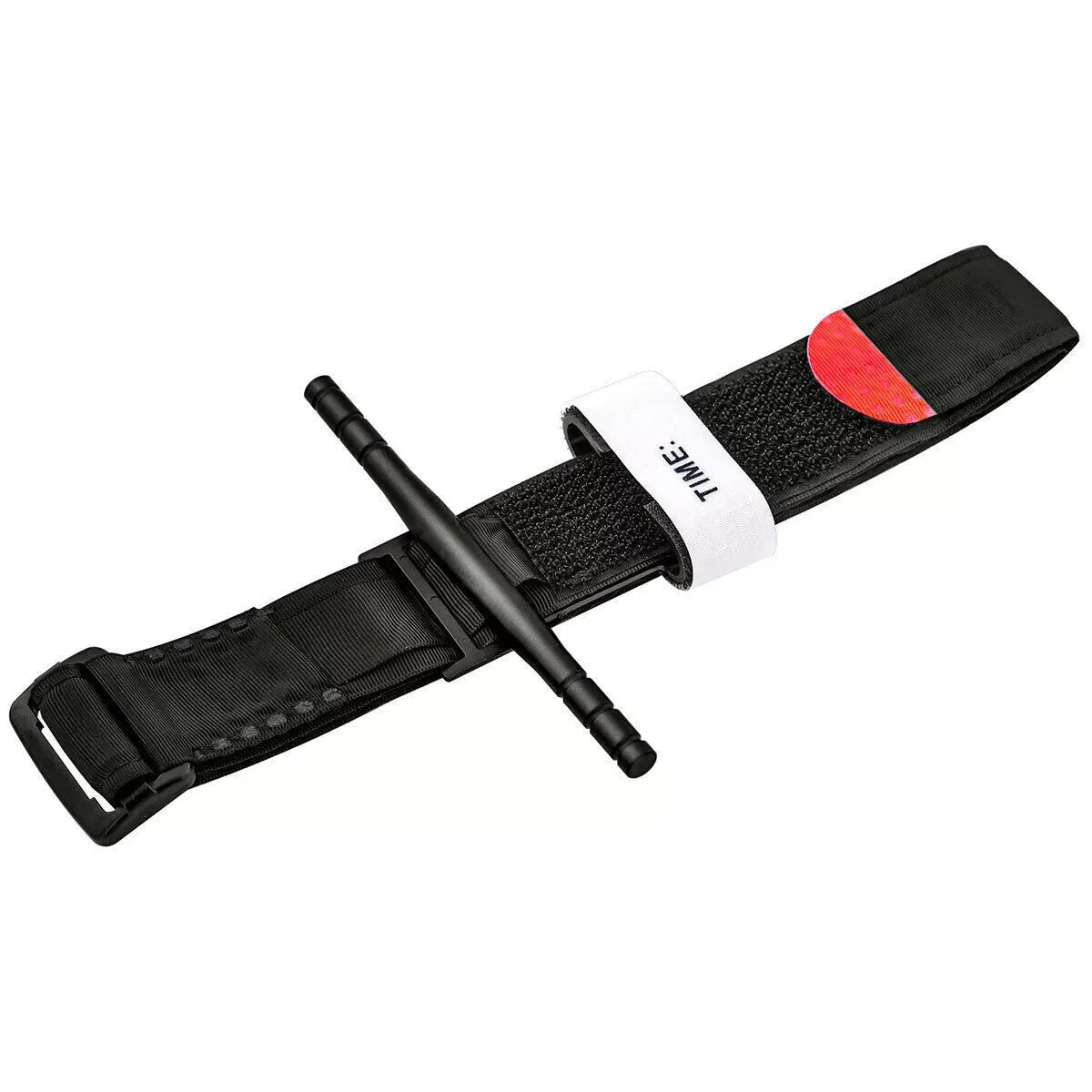 1-100PCS Tourniquet Combat Medical Tourniquet Rapid Military Emergency One Hand First Aid Camping Equipment For Outdoor