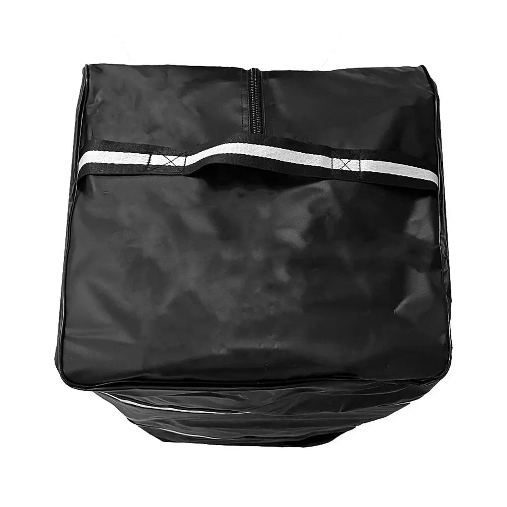 Hockey Gear Bag Ice Hockey Storage Duffle Bag Portable Travel Bag For Equipment Multifunctional Waterproof Ice Hockey Carry Bag