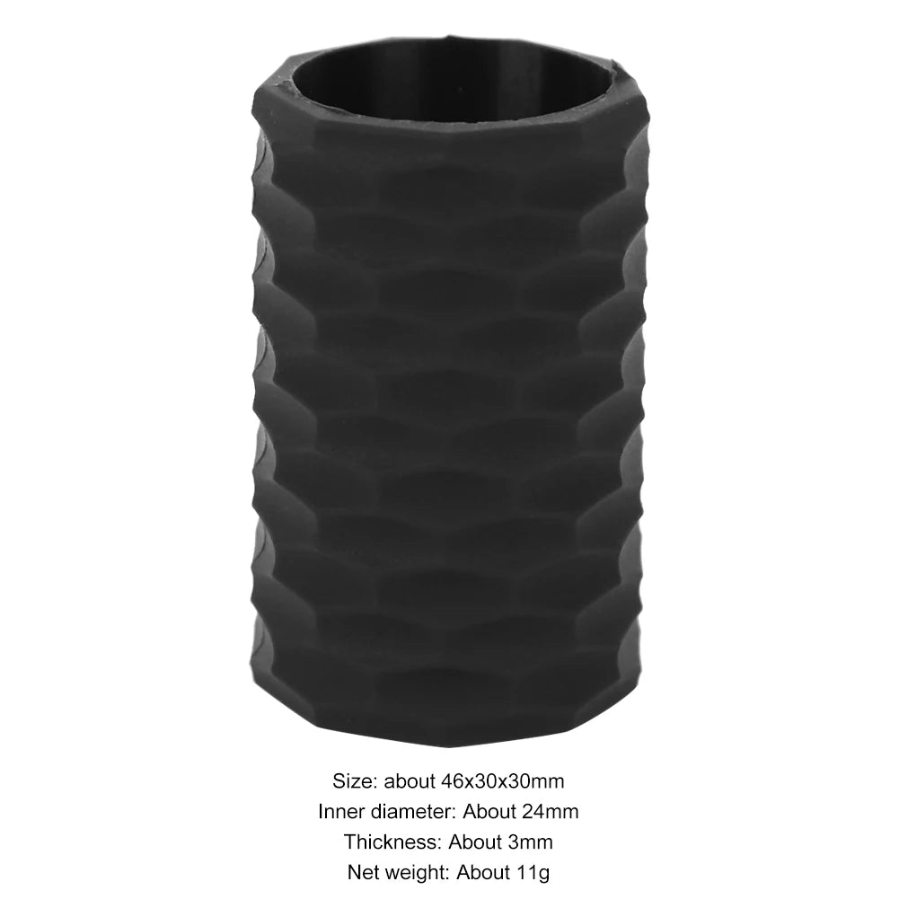 Outdoor Silicone Camping Lights Holder Protective Anti Slip for Goal Zero Outdoor Equipment Outdoor Camping Light Cover