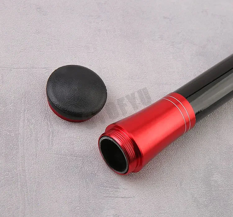 Carbon Fishing Rod 30kg above Superhard 100M Long Distance Throwing shot Rod Telescopic Sea Boat High Quality Fishing Gear