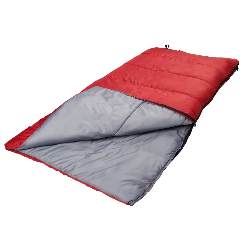 50F Sleeping Bag Machine Washable