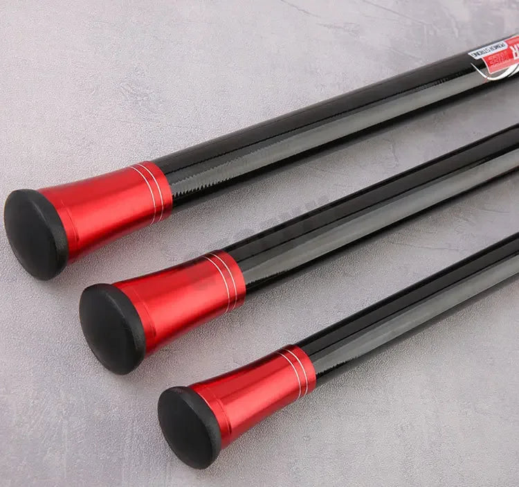 Carbon Fishing Rod 30kg above Superhard 100M Long Distance Throwing shot Rod Telescopic Sea Boat High Quality Fishing Gear